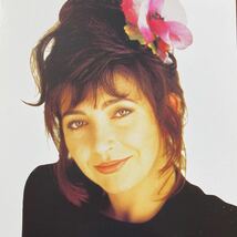 こういうのが意外と入手が困難なんです！輸入盤CDシングルBOX インサート4枚付 未使用新品★KATE BUSH/MOMENTS OF PLEASURE ケイトブッシュ_画像4