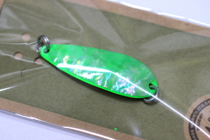 ★ Ito Craft Itoukraft Emishi Ezo Spoon 4.0g #gns ★