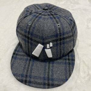 バナナマン ニューエラ　コラボ　バ帽 ウールキャップ9FIFTY WOOL CAP