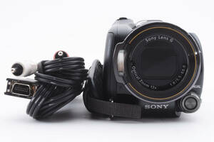 ★緊急大特価★ SONY HDR-XR520V ソニー ビデオカメラ