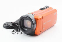 ★緊急大特価★ JVC GZ-RX600-D デジタルビデオカメラ ハイビジョンメモリームービー_画像1