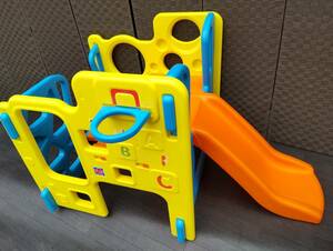  receipt limitation (pick up) grow`nup Play Jim slipping pcs jungle-gym toy The .s