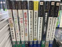 吉斉343 福袋 お年玉 ゲームソフトまとめ 100個以上 ファミコン スーパーファミコン PSP プレステ1・2 ゲームボーイなど 詳細説明文_画像7