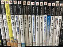 吉斉343 福袋 お年玉 ゲームソフトまとめ 100個以上 ファミコン スーパーファミコン PSP プレステ1・2 ゲームボーイなど 詳細説明文_画像10