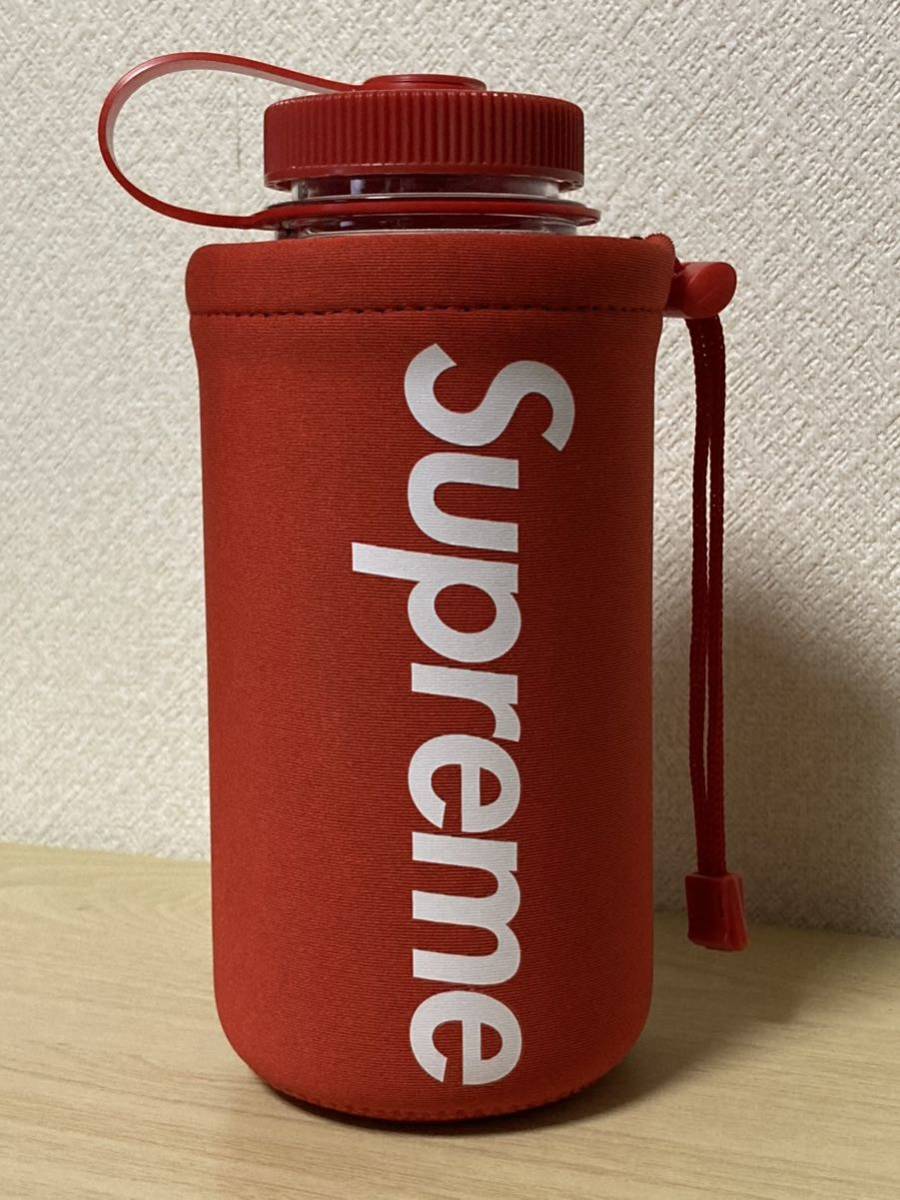 2024年最新】Yahoo!オークション -supreme 水筒の中古品・新品・未使用