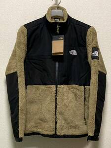 THE NORTH FACE フリース BB DENALI SHERPA Mサイズ デナリ NFOA5517PLX-M ノースフェイス ケルプタン