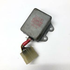 ランドクルーザー60 ランクル60 HJ60用 FUEL CONTROL RELAY フューエルコントロールリレー 28590-56100