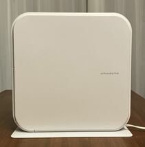 amadana クローゼット用除湿機 Closet Dehumidifier HD-144 コンパクト除湿機 薄型設計 アマダナ_画像2