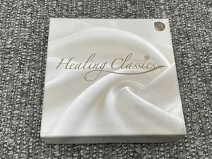 Ｂ１　CD ヒーリングクラシックス 15枚組 ショップジャパン Healing Classics