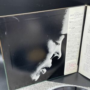 １０００ レコード ＬＰ ビリー・ホリデイ全集 コモドア版 BILLIE HOLIDAY 帯付の画像7
