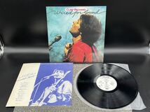 １１２３　見本盤　美盤　白ラベル　クリフ・リチャード / ワイアード・フォー・サウンド / CLIFF RICHARD wired for sound / EMS-81451_画像1