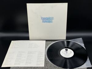 １２２４　見本盤　美盤　白ラベル　The Brothers Four ザ ブラザース フォア Somewhere Sometime サムホエア サムタイム　レコード　ＬＰ