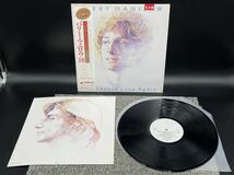 １２６９　見本盤　美盤　レコード　ＬＰ　バニー・マニロウ10　愛は、あなただけ　BARRY MANILOW / I SHOULD LOVE AGAIN_画像1