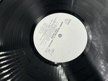 １２６９　見本盤　美盤　レコード　ＬＰ　バニー・マニロウ10　愛は、あなただけ　BARRY MANILOW / I SHOULD LOVE AGAIN_画像4