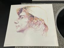 １２６９　見本盤　美盤　レコード　ＬＰ　バニー・マニロウ10　愛は、あなただけ　BARRY MANILOW / I SHOULD LOVE AGAIN_画像3