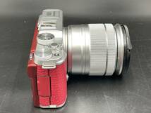 FUJIFILM 富士フイルム ミラーレス一眼 カメラ X-A1 ボディ / フジノン FUJINON SUPER EBC XC 16-50mm F3.5-5.6 OIS _画像3