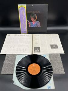 ９８１　レコード　ＬＰ　アン・バートン / ミスティ・バートン