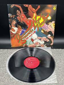 １３０４　見本盤　美盤　レコード　ＬＰ　DISCO SOUNDS NOW & THEN