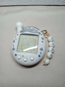 Операция Подтверждение Samagotchi Plus + Super Jinsei наслаждается хакугином