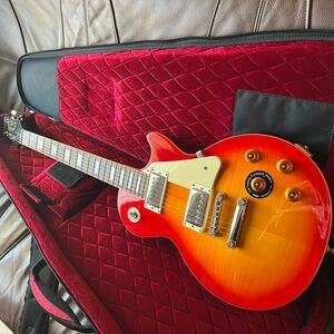 上位モデル エピフォン エレキギター Epiphone LesPaul standard pro