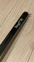 世界40本限定　SWAG GOLF Carbon Black Oxide Putters パター_画像8