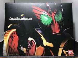 CSM オーズドライバー コンプリートセット 仮面ライダーオーズ バンダイ22