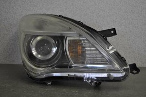 デリカ D2 S 4WD 前期(MB15S) 純正 AL 破損無 取付OK 動作保証 右 ヘッドライト HID バラスト キセノン LE10G6223 MQ500778 s009521