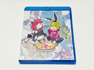 Blu-ray｜アニメ ぷそ煮コミ ファンタシースターオンライン2 スピンオフ・アニメ ブルーレイ