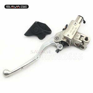  clutch all-purpose after market goods hydraulic type left for master cylinder exchange lever KTM EXC 125 150 200 250 300 350 400 450 EXC-F