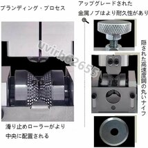 品質保証★電線皮むき機 エコケーブル ストリッパー剥線機 ネジ卓上固定可能 Φ2-20mmワイヤー適用 ワイヤーストリッパー ストリッパー_画像3