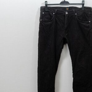 Lee リーバイス コーデュロイパンツ W34
