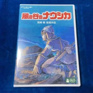 DVD。本編見れます。フォロー100円引きします。100円引の価格の相談受けます。商品説明にお得情報！ 風の谷のナウシカ 宮崎駿