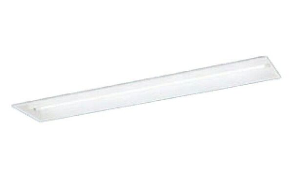 パナソニック直管LEDランプ搭載ベースライト埋込型 NNF42666LT9