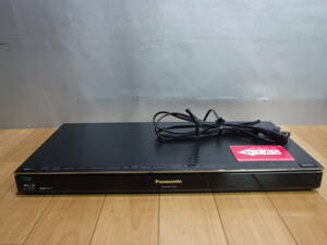 ◆◆Panasonic DMR-BWT620 HDD/BDレコーダー 2012年 パナソニック 