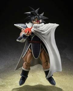 新品 ターレス figuarts フィギュアーツ フィギュア ドラゴンボール 孫悟空　サイヤ人