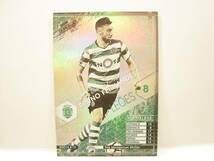 ■ WCCF 2017-2018 SOC ブルーノ・フェルナンデス　Bruno Fernandes 1994 Portugal　Sporting CP 17-18 STARS OF THE CLUB_画像1