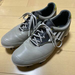 Adidas アディダス adizero ゴルフシューズ　25.0cm