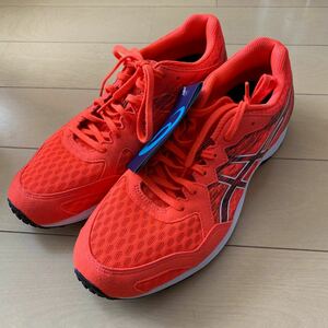 asics アシックス ランニングシューズ　LYTERACER 26.5cm