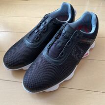 FootJoy フットジョイ　ゴルフシューズ　HYPERFLEX 25.5cm 51078J_画像1