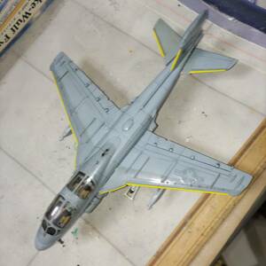 1/72 アメリカ海兵隊　プラウラー完成品