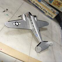 1/72 アメリカ陸軍　ロッキード　C-36完成品_画像8