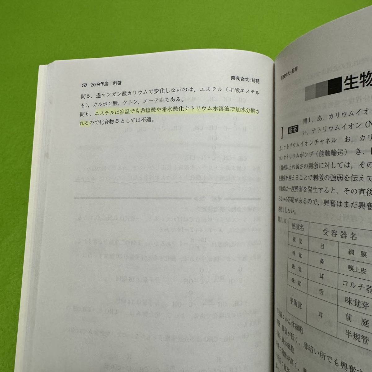 【翌日発送】 赤本 奈良女子大学 1988年~2021年 33年分 【翌日発送】 赤本 奈良女子大学 1988年~2021年 33年分