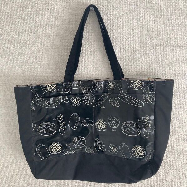 トートバッグ ハンドメイド エコバッグ