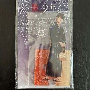 浮所飛貴 アクリルスタンド