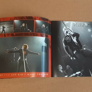 BON JOVI■パンフレット2冊■TOUR 『 HAVE A NICE DAY 』 『 BOUNCE WORLD TOUR 』の画像7