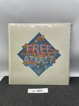 Free Free At Last Catch A Train Soldier Boy Magic Ship Sail On 洋楽 LP レコード Record 当時物 昭和レトロ 懐かし 現状品 u1864_画像1