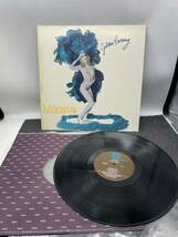 GOLDEN EARRING ゴールデン・イヤリング　moontan Radar Love 洋楽 LP レコード Record 当時物 昭和レトロ 懐かし 現状品 u1862_画像3