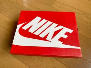 ☆☆NIKE 空箱