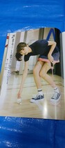 FLASHスペシャル グラビアBEST2016初夏号 白石麻衣/平手友梨奈/長濱ねる/橋本マナミ/向井地美音/古畑奈和/市川紗椰/新川優愛/馬場ふみか 他_画像8