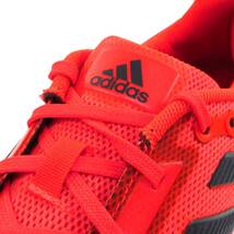 新品◆adidas◆軽量 CORERUNNER M コアランナー ランニングシューズ 25.5cm レッド◆アディダス 靴 H04537◆acf J1709a_画像7